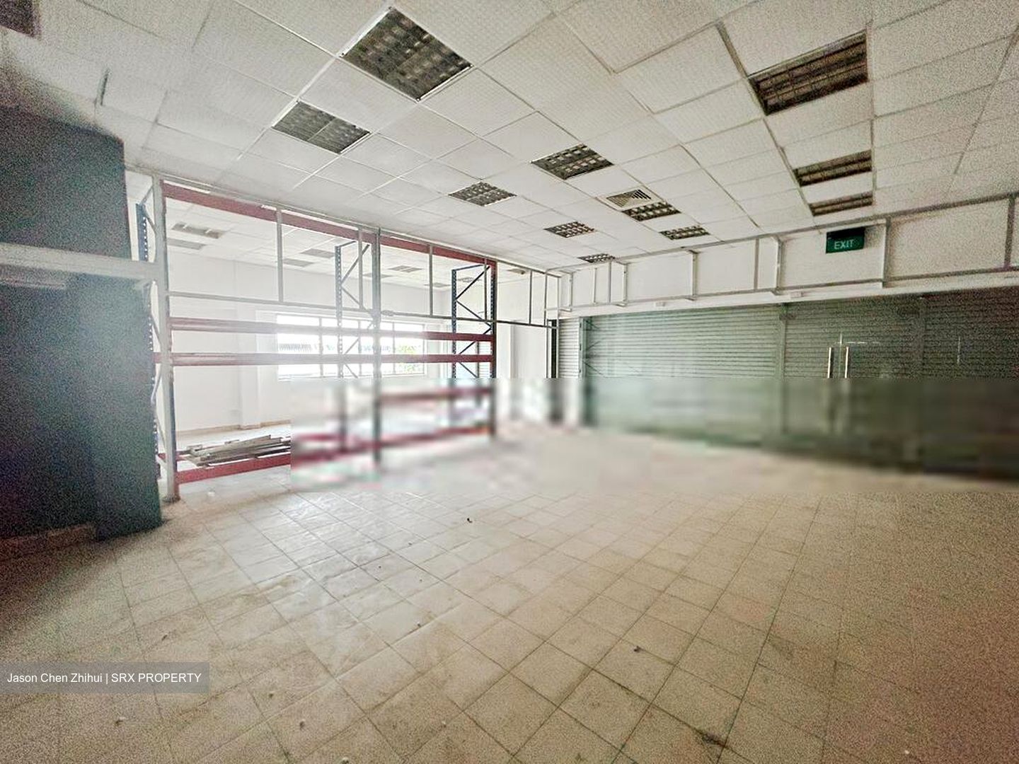 Tuas South Street 3 (D22), Retail #454012401
